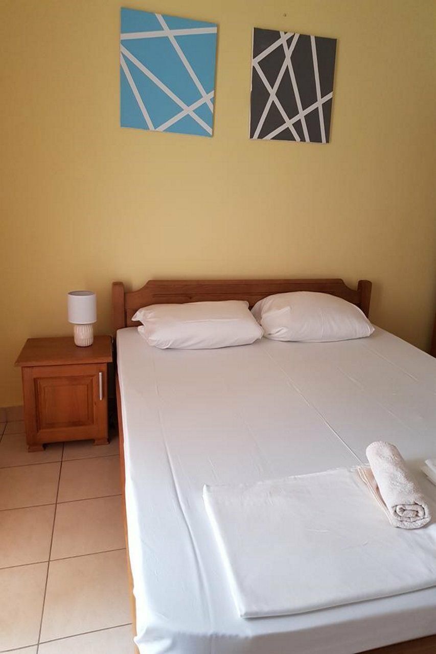 Guesthouse Sun Hostel Budva Bagian luar foto